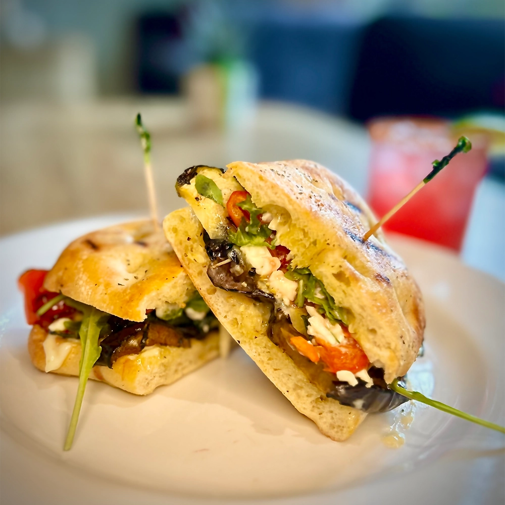 Meraki Greek Kouzina London Ontario