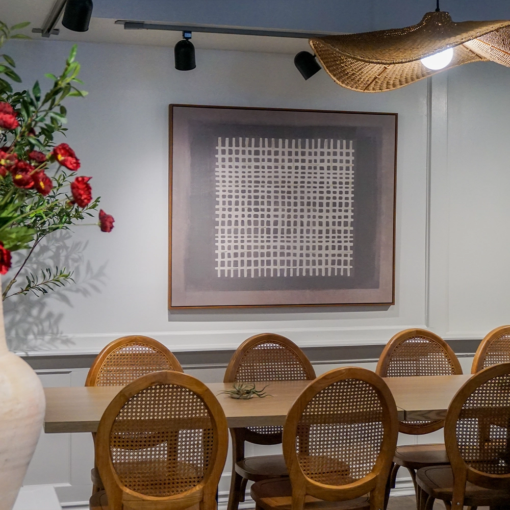 Meraki Greek Kouzina London Ontario