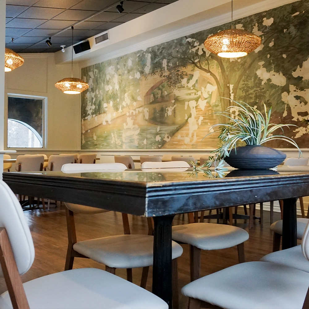 Meraki Greek Kouzina London Ontario