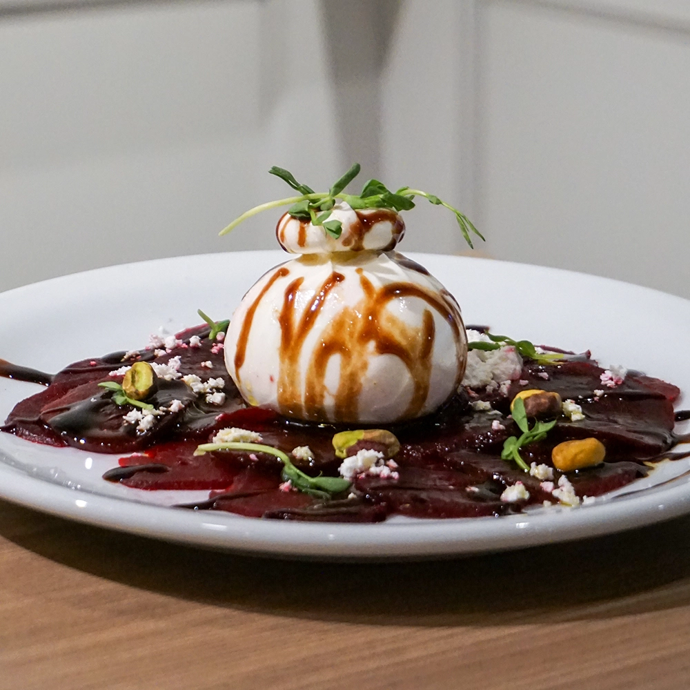 Meraki Greek Kouzina London Ontario