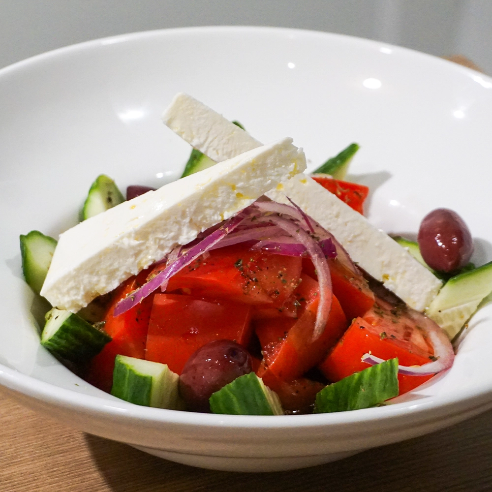 Meraki Greek Kouzina London Ontario