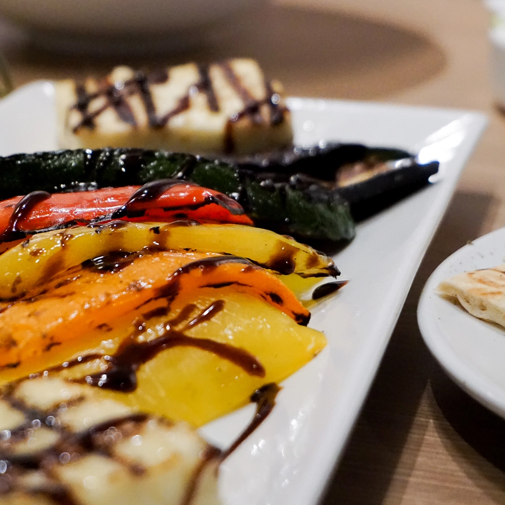 Meraki Greek Kouzina London Ontario