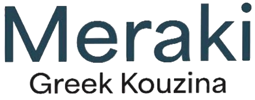Meraki Greek Kouzina London Ontario